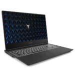 Lenovo Legion Y540 Computadora portátil 39.6 cm (15.6″) Full HD Intel® Core™ i7 i7-9750H 16 GB DDR4-SDRAM 1.13 TB HDD+SSD NVIDIA® GeForce® GTX 1660 Ti Wi-Fi 5 (802.11ac) Windows 10 Home Negro