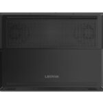 Lenovo Legion Y540 Computadora portátil 39.6 cm (15.6″) Full HD Intel® Core™ i7 i7-9750H 16 GB DDR4-SDRAM 1.13 TB HDD+SSD NVIDIA® GeForce® GTX 1660 Ti Wi-Fi 5 (802.11ac) Windows 10 Home Negro