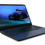 Lenovo IdeaPad Gaming 3 Computadora portátil 39.6 cm (15.6″) Full HD Intel® Core™ i5 i5-10300H 8 GB DDR4-SDRAM 1.13 TB HDD+SSD NVIDIA® GeForce® GTX 1650 Ti Wi-Fi 5 (802.11ac) Windows 10 Home Azul