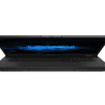 Lenovo Legion 5 Computadora portátil 39.6 cm (15.6″) Full HD Intel® Core™ i5 i5-10300H 8 GB DDR4-SDRAM 512 GB SSD NVIDIA® GeForce RTX™ 2060 Wi-Fi 6 (802.11ax) Windows 10 Home Negro