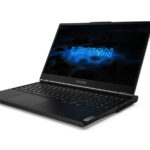 Lenovo Legion 5 Computadora portátil 39.6 cm (15.6″) Full HD Intel® Core™ i7 i7-10750H 16 GB DDR4-SDRAM 1.13 TB HDD+SSD NVIDIA® GeForce RTX™ 2060 Wi-Fi 6 (802.11ax) Windows 10 Home Negro