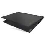 Lenovo Legion 5 Computadora portátil 39.6 cm (15.6″) Full HD Intel® Core™ i7 i7-10750H 16 GB DDR4-SDRAM 1.13 TB HDD+SSD NVIDIA® GeForce RTX™ 2060 Wi-Fi 6 (802.11ax) Windows 10 Home Negro