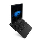 Lenovo Legion 5 Computadora portátil 39.6 cm (15.6″) Full HD AMD Ryzen™ 5 4600H 8 GB DDR4-SDRAM 1.13 TB HDD+SSD NVIDIA® GeForce RTX™ 2060 Wi-Fi 5 (802.11ac) Windows 10 Home Negro