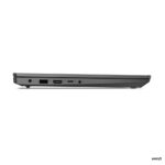 LAPTOP LENOVO V14 G2 ALC 14" AMD RYZEN 5/8GB/256GB SSD/WIN11 PRO/COLOR GRIS, 82KC00HHLM