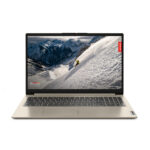 LAPTOP LENOVO IDEAPAD 1 15ALC7 15.6" FHD/AMD RYZEN 7 5700U/16GB/512GB SSD/ESPAÑOL/WIN 11 HOME/COLOR ARENA/82R400MULM