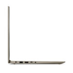 LAPTOP LENOVO IDEAPAD 1 15ALC7 15.6" FHD/AMD RYZEN 7 5700U/16GB/512GB SSD/ESPAÑOL/WIN 11 HOME/COLOR ARENA/82R400MULM