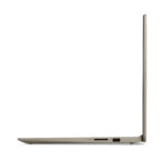 LAPTOP LENOVO IDEAPAD 1 15ALC7 15.6" FHD/AMD RYZEN 7 5700U/16GB/512GB SSD/ESPAÑOL/WIN 11 HOME/COLOR ARENA/82R400MULM