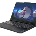 LAPTOP GAMER LENOVO 82SA00FLLM IDEAPAD GAMING 3 16ARH7 16"/CI5-12450H 3.30GHZ/8GB RAM/1TB SSD/NVIDIA GEFORCE RTX 3050 TI/W11 HOME/ESPAÑOL/COLOR GRIS