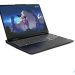 Laptop Gamer Lenovo 82Sa00Fllm Ideapad Gaming 3 16Arh7 16"/Ci5-12450H 3.30Ghz/8Gb RAM/1Tb SSD/Nvidia Geforce Rtx 3050 Ti/W11 Home/Español/Color Gris