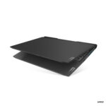 LAPTOP LENOVO IDEAPAD GAMING 3 15ARH7 15.6" GAMER FULL HD/AMD RYZEN 5 6600H 3.30GHZ/8GB/512GB SSD/NVIDIA GEFORCE RTX 3050/W11 HOME/ESPAÑOL/COLOR GRIS ONYX, 82SB00TDLM