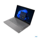 LAPTOP LENOVO V14 G3 IAP 14" CI5-1235U 1.3 GHZ/512 GB SSD/16GB/WIN 11 PRO/COLOR GRIS, 82TS00BBLM