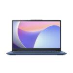 Laptop Lenovo Ideapad Slim 3 15Iru8 15.6" Full HD Ci5-1335U 1.30Ghz/8Gb/512Gb SSD/Win 11H/Español/Azul, 82X70003Lm