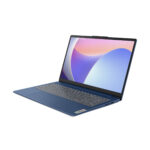 Laptop Lenovo Ideapad Slim 3 15Iru8 15.6" Full HD Ci5-1335U 1.30Ghz/8Gb/512Gb SSD/Win 11H/Español/Azul, 82X70003Lm
