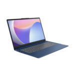 Laptop Lenovo Ideapad Slim 3 15Iru8 15.6" Full HD Ci5-1335U 1.30Ghz/8Gb/512Gb SSD/Win 11H/Español/Azul, 82X70003Lm