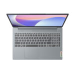 Laptop Lenovo Ideapad Slim 3 15Iru8 15.6" Ful HD Touch/Ci3-1305U/8Gb/512Gb SSD/1.60Ghz/Español/Win 11 Home/Color Gris, 82X70040Lm