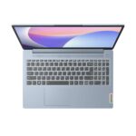 LAPTOP LENOVO IDEAPAD SLIM 3 15.6"/INTEL CI3-1315U/8GB RAM/512GB SSD/USB-A/USB-C/HDMI/DP/GRAFICOS INTEGRADOS UHD/WINDOWS 11 HOME/COLOR AZUL/82X700FWLM