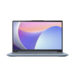 Laptop Lenovo Ideapad Slim 3 15Ian8 15.6" Ci3-N305 1.80Ghz/8Gb/256Gb SSD/Wind 11H/Español/Azul Frio, 82Xb0007Lm