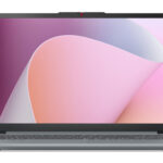 Laptop Lenovo Ideapad Slim 3 15Abr8 15.6" Touch/AMD Ryzen 5-7430U/2.30Ghz/8Gb RAM/512Gb SSD/Win 11 Home/Color Gris, 82Xm00E7Lm