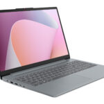 Laptop Lenovo Ideapad Slim 3 15Abr8 15.6" Touch/AMD Ryzen 5-7430U/2.30Ghz/8Gb RAM/512Gb SSD/Win 11 Home/Color Gris, 82Xm00E7Lm