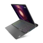 LAPTOP GAMER LENOVO 16" LOQ 16APH8/RYZEN 7 7840HS 3.8GHZ/16GB/1TB SSD/NVIDIA GEFORCE RTX 4060/WIN 11 HOME, 82XU0019LM