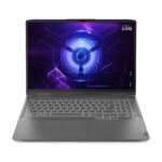 Laptop Lenovo Idea Gaming Loq 16Irh8 82Xw001Rlm /Ci5-13420H/8Gb/DDR5/512Gb SSD/Rtx 4050/6Gb/Win11