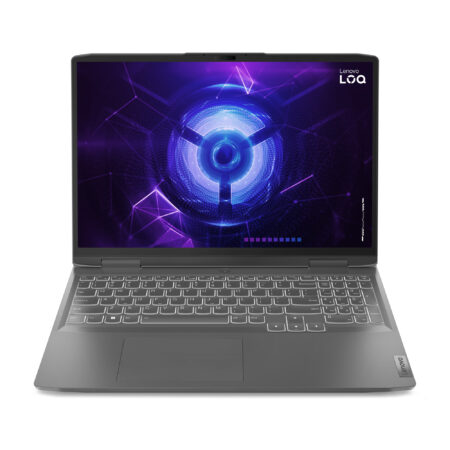 Laptop Lenovo Idea Gaming Loq 16Irh8 82Xw001Rlm /Ci5-13420H/8Gb/DDR5/512Gb SSD/Rtx 4050/6Gb/Win11