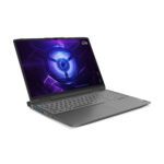 Laptop Lenovo Idea Gaming Loq 16Irh8 82Xw001Rlm /Ci5-13420H/8Gb/DDR5/512Gb SSD/Rtx 4050/6Gb/Win11