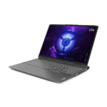Laptop Lenovo Idea Gaming Loq 16Irh8 82Xw001Rlm /Ci5-13420H/8Gb/DDR5/512Gb SSD/Rtx 4050/6Gb/Win11