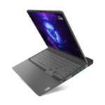 Laptop Lenovo Idea Gaming Loq 16Irh8 82Xw001Rlm /Ci5-13420H/8Gb/DDR5/512Gb SSD/Rtx 4050/6Gb/Win11
