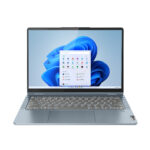 LAPTOP LENOVO IDEAPAD FLEX 5 14ABR8 14" WUXGA/RYZEN 5 7530U 2GHZ/8GB/512GB SSD/WIN 11H/ESPAÑOL/AZUL, 82XX003PLM