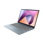 LAPTOP LENOVO IDEAPAD FLEX 5 14ABR8 14" WUXGA/RYZEN 5 7530U 2GHZ/8GB/512GB SSD/WIN 11H/ESPAÑOL/AZUL, 82XX003PLM