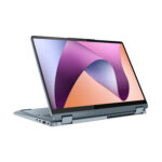 LAPTOP LENOVO IDEAPAD FLEX 5 14ABR8 14" WUXGA/RYZEN 5 7530U 2GHZ/8GB/512GB SSD/WIN 11H/ESPAÑOL/AZUL, 82XX003PLM
