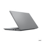 Laptop Lenovo V14 G4 Amn 14" Full HD/AMD Ryzen 5 7520U 2.80Ghz/16Gb/512Gb SSD/Español/W11 Pro/Color Gris, 82Yt00Q7Lm