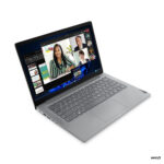 Laptop Lenovo V14 G4 14"/Ryzen 3-7320U/8Gb RAM/256Gb/HDMI/DP/AMD Radeon 610M/Windows 11 Home/Color Gris Artico/82Yt00Q9Lm
