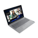 Laptop Lenovo V15 G4 15.6"/AMD Ryzen 5-7520U/8Gb RAM/512Gb SSD/HDMI/USB-A/USB-C/AMD Radeon 610M/Windows 11 Home/Color Arctic Grey/82Yu012Tlm