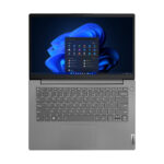 Laptop Lenovo V14 G4 Iru 14"/Ci7-1355U 1.70Ghz/16Gb/512Gb SSD/Win11 Pro 64-Bit/Español/Gris, 83A0008Hlm