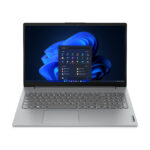 Laptop Lenovo V15 G4 Iru 15.6"/Ntel Core I5-13420H/16Gb RAM/512Gb SSD/USB 3.2/HDMI/DP/Intel UHD Graphics/Windows 11 Pro/Gris/83A100E0Lm