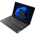 LAPTOP LENOVO V15 G4 15.6"/INTEL CORE I7-13620H/16GB RAM/1TB SSD/HDMI/USB/RJ-45/POWER CONNECTOR/UHD/WIN 11 HOME/NEGRO/83CC002HUS