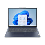 Lenovo Ideadpad Slim 5, Core Ulltra7 155H (3.80Ghz, 24Mb) 16" 1920X1200, 16Gb, 512Ssd, W11H, 1Yr