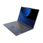 Lenovo Ideadpad Slim 5, Core Ulltra7 155H (3.80Ghz, 24Mb) 16" 1920X1200, 16Gb, 512Ssd, W11H, 1Yr