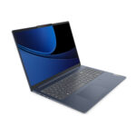 Lenovo Ideadpad Slim 5, Core Ulltra7 155H (3.80Ghz, 24Mb) 16" 1920X1200, 16Gb, 512Ssd, W11H, 1Yr