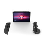CONSOLA LENOVO IDEA D90 LEGION GO 8.8" QUAD HD AMD RYZEN Z1 16GB 1TB SSD 83E1003CLM