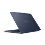 Laptop Lenovo Yoga Slim 7 14Q8X9 14.5" Touch/Snapdragon X Elite X1E-78-100/32Gb RAM/1Tb SSD/Español/Win 11 Home/Color Azul Cosmico/83Ed003Plm