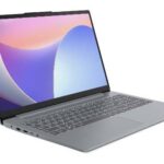 LAPTOP LENOVO IDEAPAD SLIM 3 15.6"/CI7-13620H/16GB RAM/512GB SSD/USB 3.2/HDMI/DP/INTEL UHD/WINDOWS 11 HOME/GRIS/83EM00EPLM