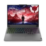 Laptop Gamer Lenovo Legion Slim 5 16Arp9 16"/AMD Ryzen 7 7435Hs/16Gb/512Gb/2 USB 3.2 2Gen/HDMI 2.1/Displayport 1.4/Win 11 Pro/Color Plata 83Ex001Vlm