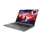 Laptop Gamer Lenovo Legion Slim 5 16Arp9 16"/AMD Ryzen 7 7435Hs/16Gb/512Gb/2 USB 3.2 2Gen/HDMI 2.1/Displayport 1.4/Win 11 Pro/Color Plata 83Ex001Vlm