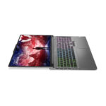 Laptop Gamer Lenovo Legion Slim 5 16Arp9 16"/AMD Ryzen 7 7435Hs/16Gb/512Gb/2 USB 3.2 2Gen/HDMI 2.1/Displayport 1.4/Win 11 Pro/Color Plata 83Ex001Vlm