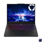 Lenovo Legion Pro 7 Core Ultra 9 275H (4.6Ghz, 36Mb) 16" Wqxga, 32Gb, 1Tbssd, Ge Force Rtx 16Gb,
