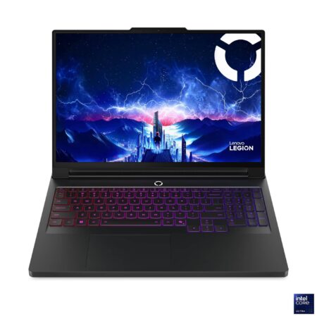 Lenovo Legion Pro 7 Core Ultra 9 275H (4.6Ghz, 36Mb) 16″ Wqxga, 32Gb, 1Tbssd, Ge Force Rtx 16Gb,