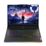 LAPTOP LENOVO GAMING LEGION 9 83G0002SLM 16"/CI9-14900HX/64GB/2TB/USB-A 3.2 GEN 1/RJ45/USB-A 3.2 GEN2/DISPLAYPORT 1.4/NVIDIA GEFORCE/WIN 11 HOME 64-BIT/COLOR NEGRO, 83G0002SLM